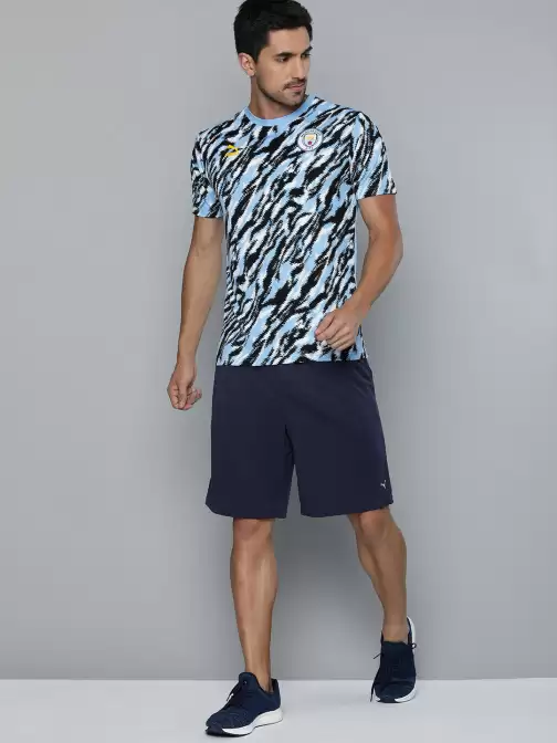 Men PERFORMANCE KNIT Shorts - image 5