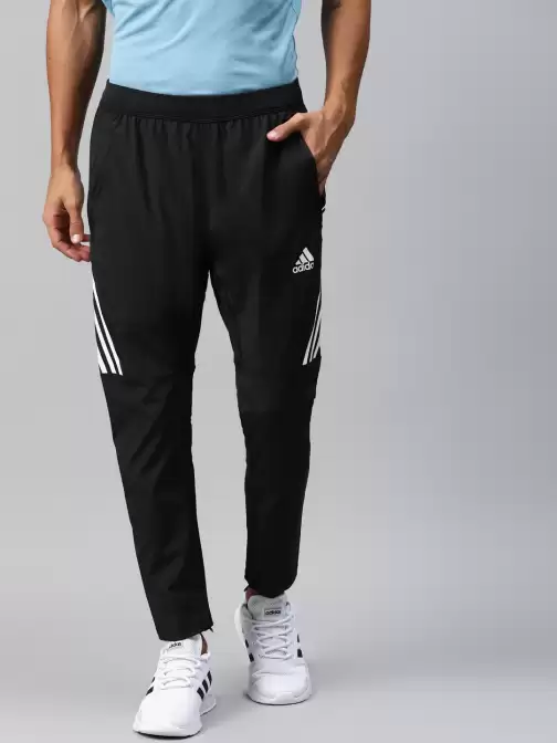 Men AEROREADY Track Pants - image 5