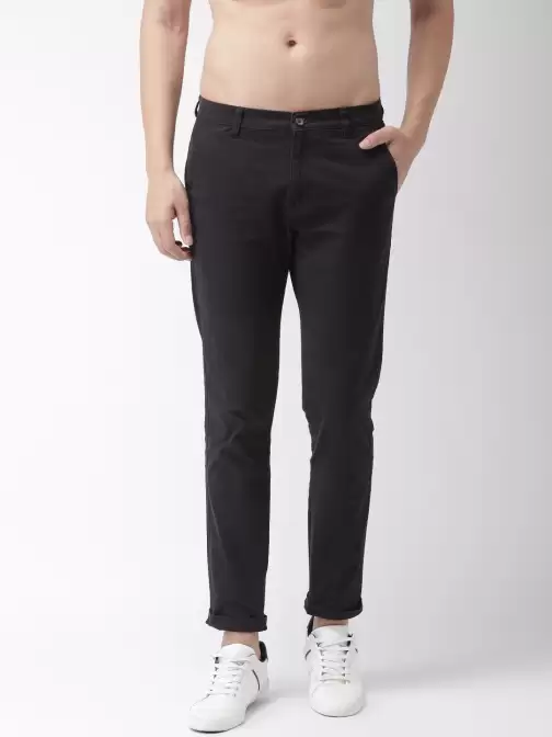 Men Casual Trousers - image 5