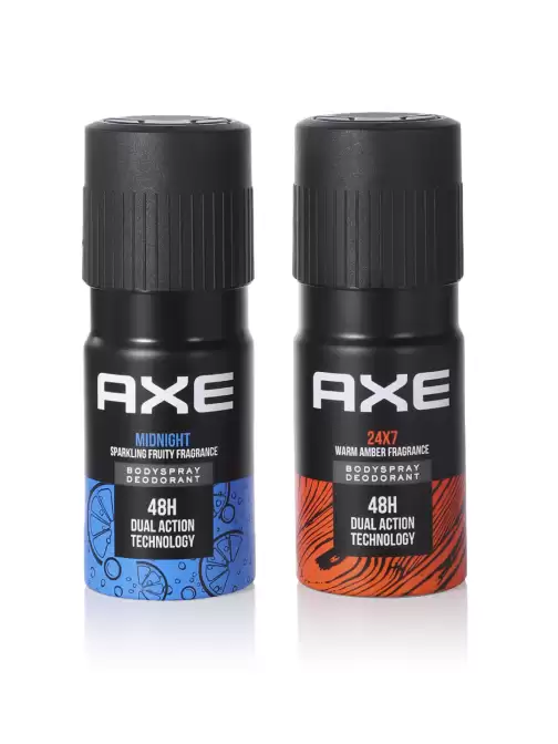 Men Set of 2 Deodorants - image 5