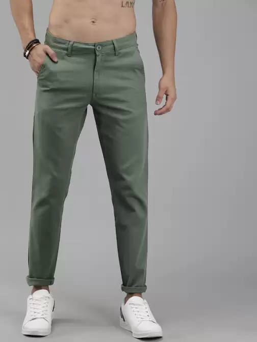 Men Trousers - image 5