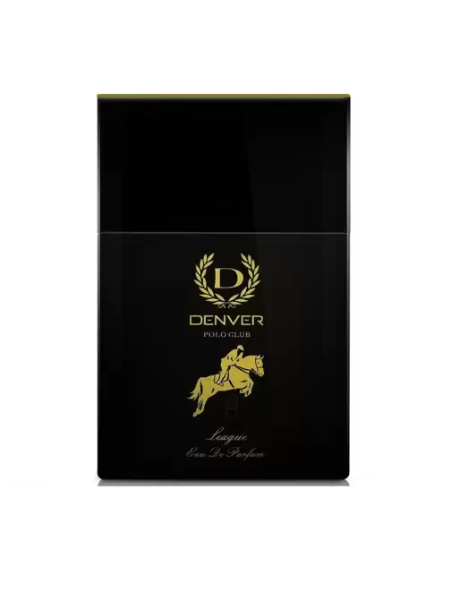 Men EDP Perfume -League -60 ml - image 5