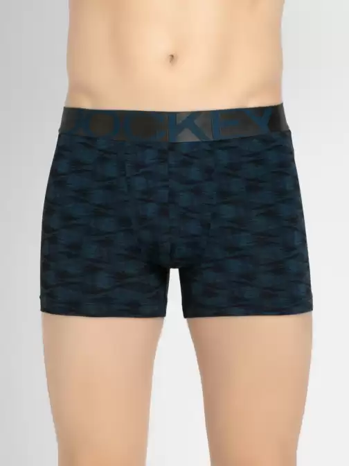Men Ultra Soft Trunks - image 5