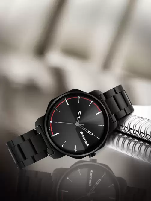 Men Analogue Watch - image 5