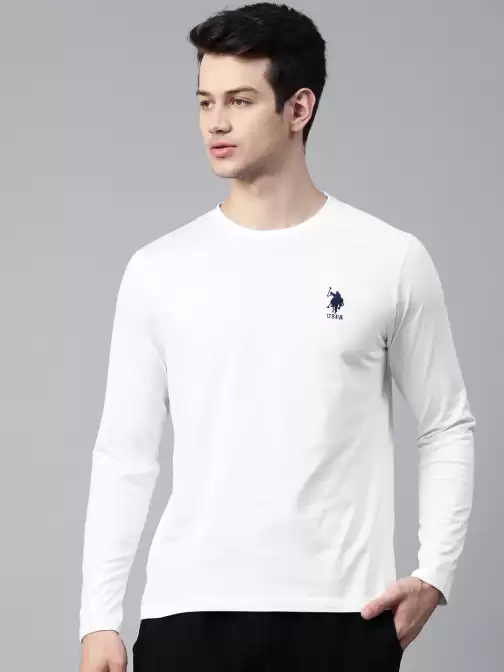 Pure Cotton Lounge T-shirt - image 5