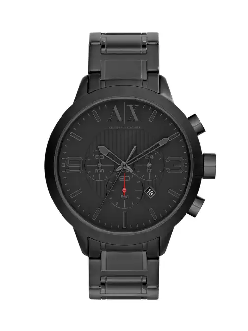 Men Chronograph Watch - image 5