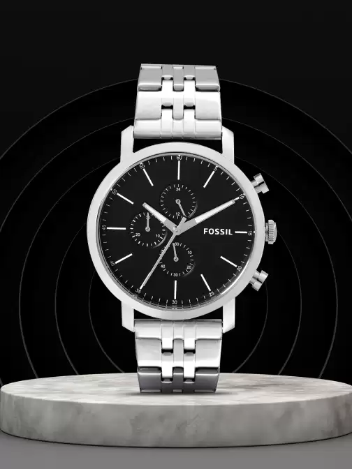 Men Analogue Chronograph Watch - image 5