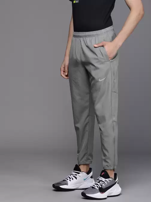 Men Running Track Pants - image 5