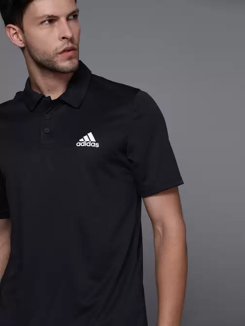 Polo Collar PL PS T-shirt - image 5
