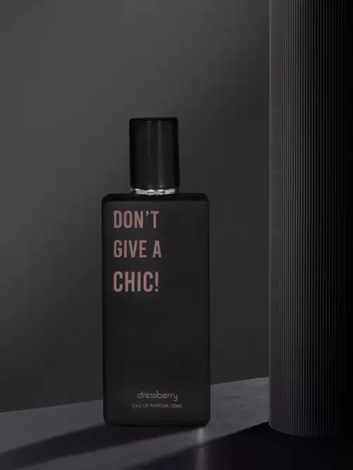 Women Dont Give A Chic EDP - image 5