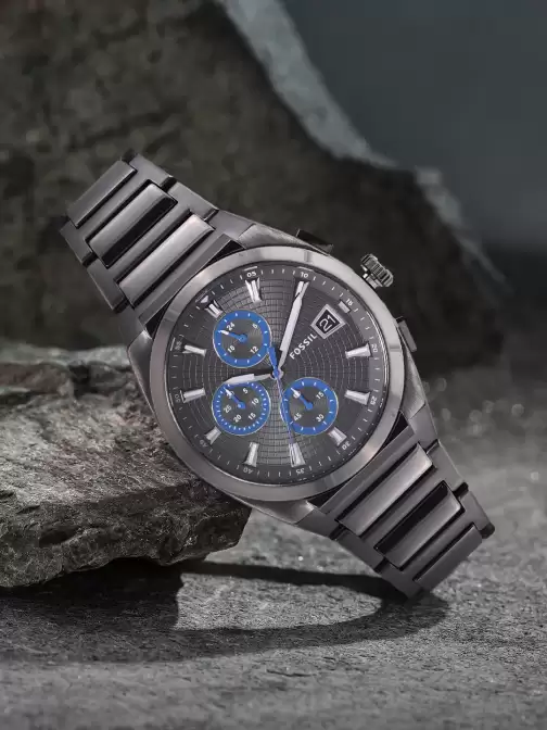 Men Everett Analogue Watch - image 5