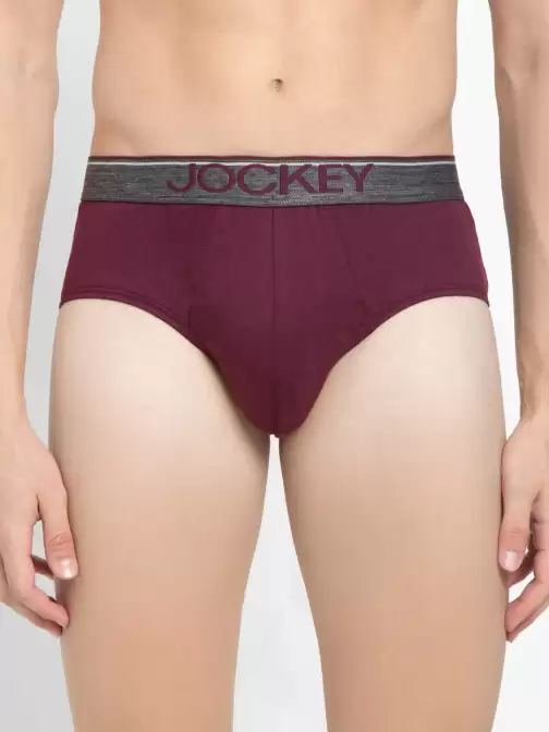 Men Pack Of 2 Briefs - image 5