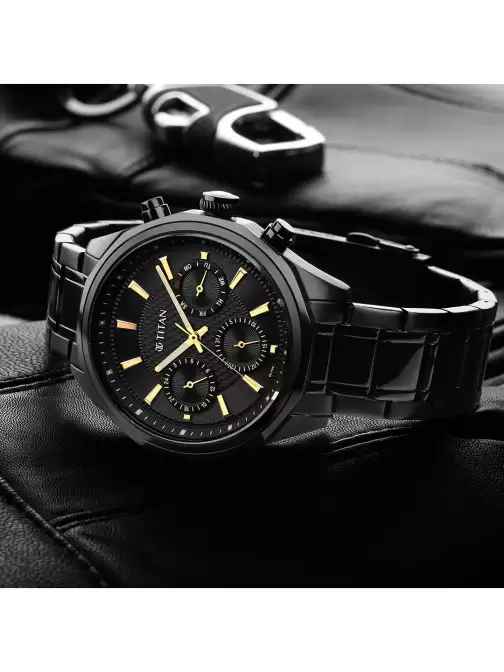 Men Analogue Watch - image 5