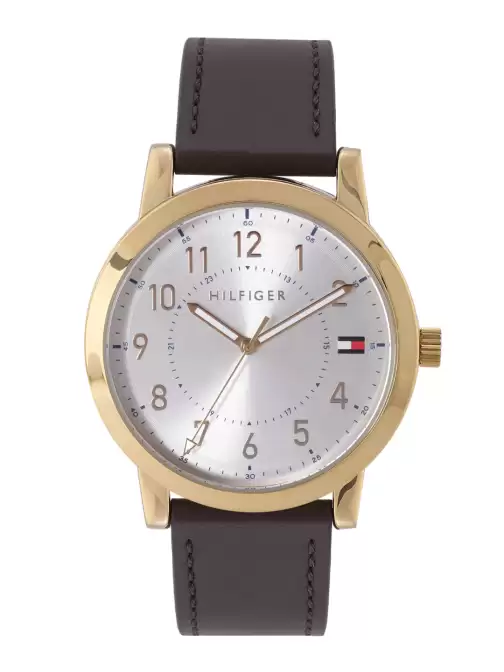 Men Essentials Analogue Watch - image 5