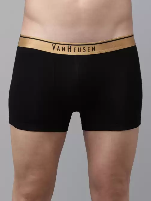 Men Antibacterial Trunks - image 5