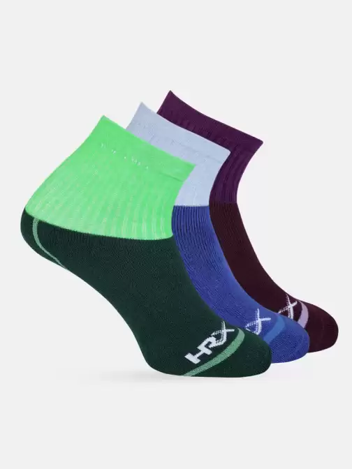 Men 3 Pcs Above Ankle-Length - image 5