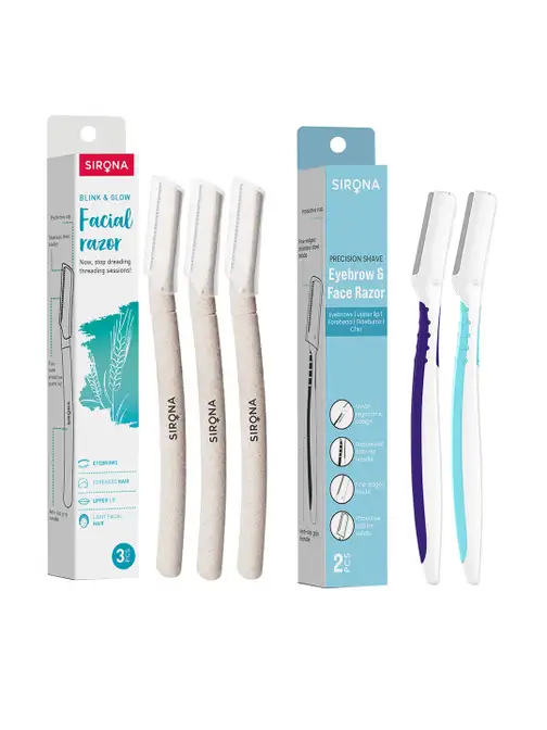 Women Grooming set - image 5