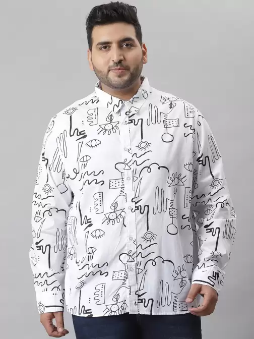 Men Casual Shirt - image 5