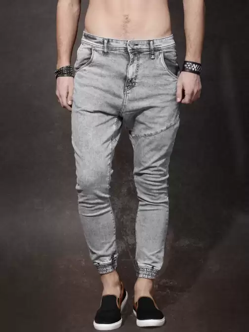 Men Jogger Jeans - image 5