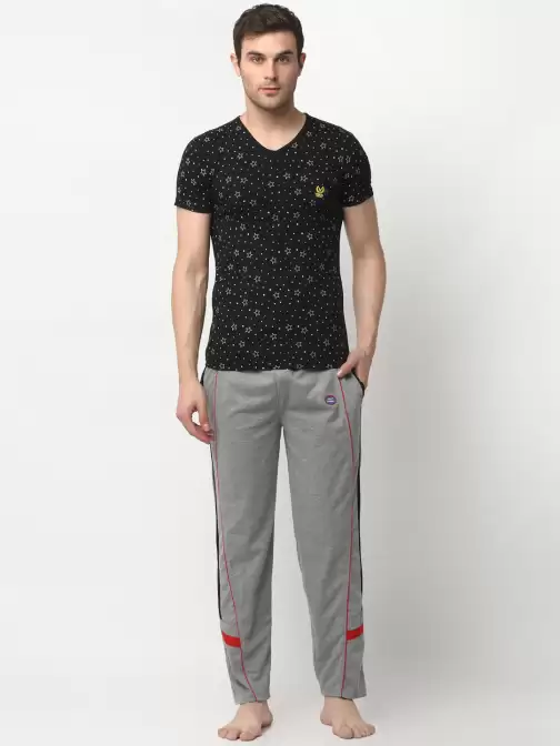 Men Night suit - image 5