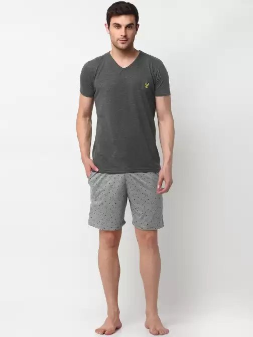 Men Night Suit - image 5
