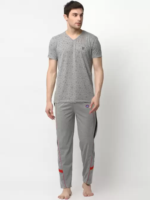Men Night suit - image 5