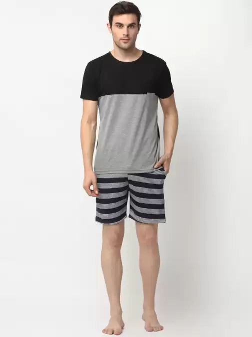 Men Night Suit - image 5