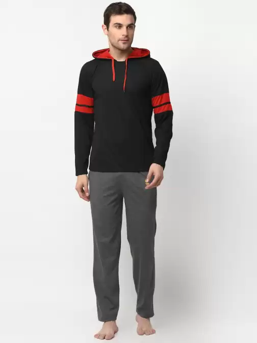 Men Night suit - image 5