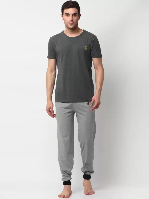 Men Night Suit - image 5