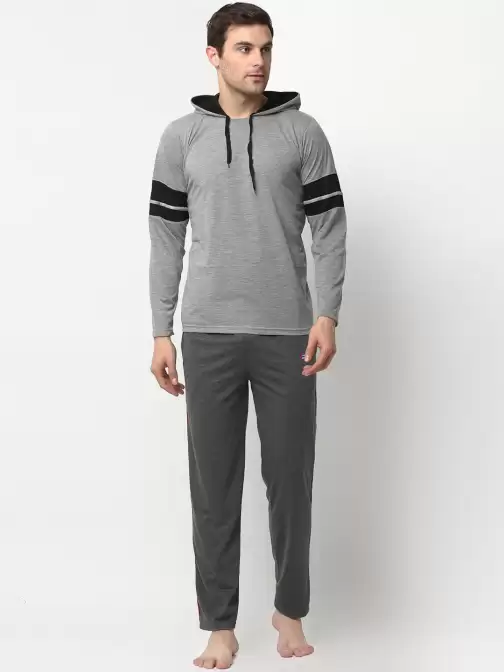 Men Night suit - image 5