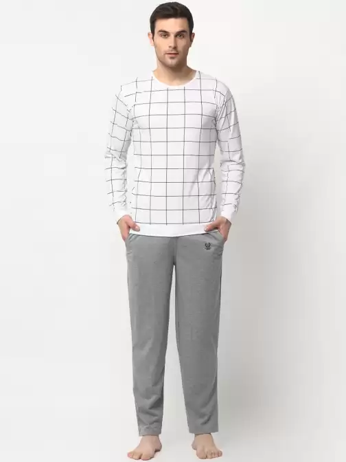 Men Night suit - image 5