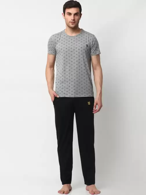 Men Night suit - image 5