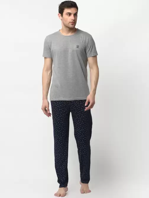 Men Night suit - image 5