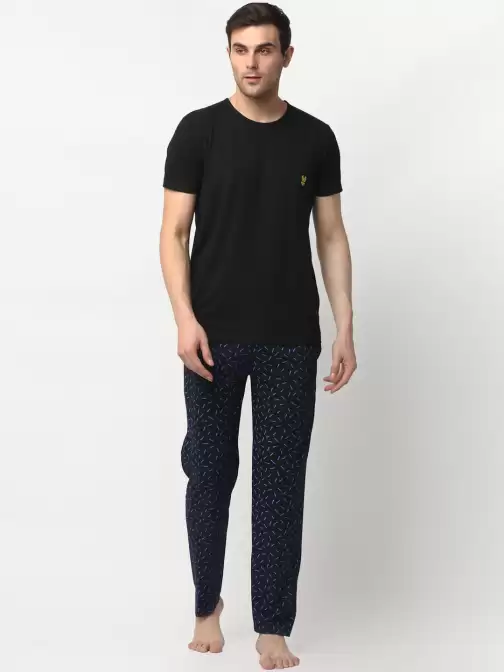Men Night suit - image 5