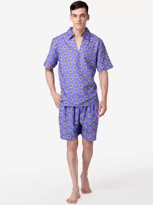 Men Night suit - image 5