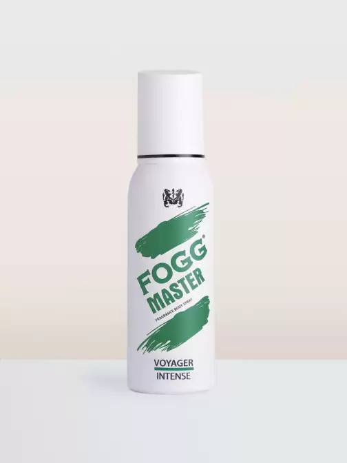 Men Intense Voyager Deo 120 ml - image 5