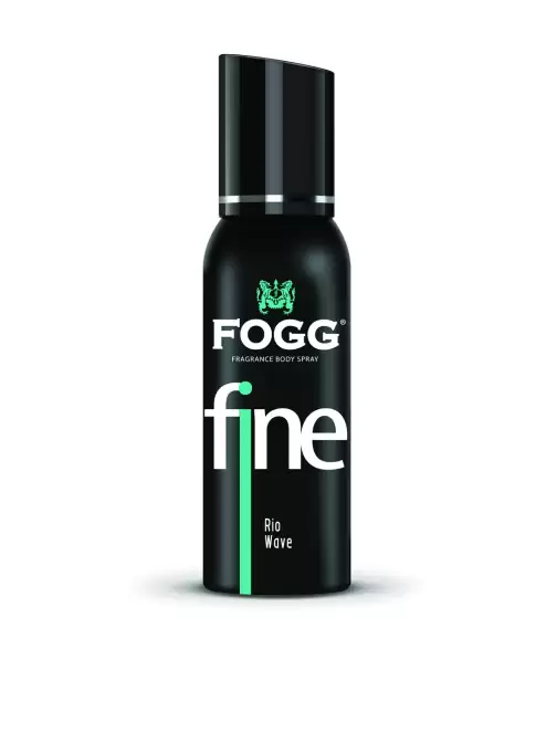 Men Fine Rio Wave Body Spray - image 5