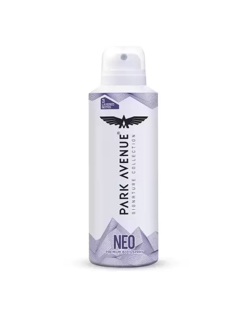 Men Neo Body Spray 150 ml - image 5