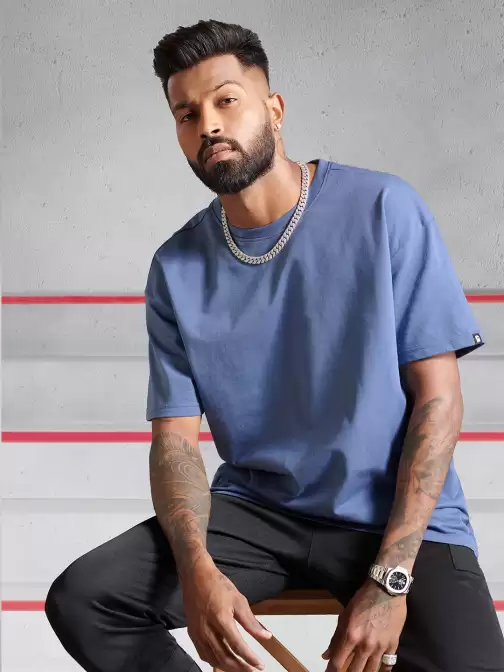 Oversized T-Shirt - image 5
