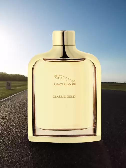 Men Classic Gold EDT 100 ml - image 5