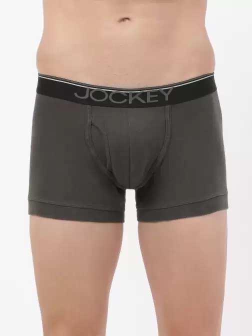 Men Pure Cotton Trunk - image 5