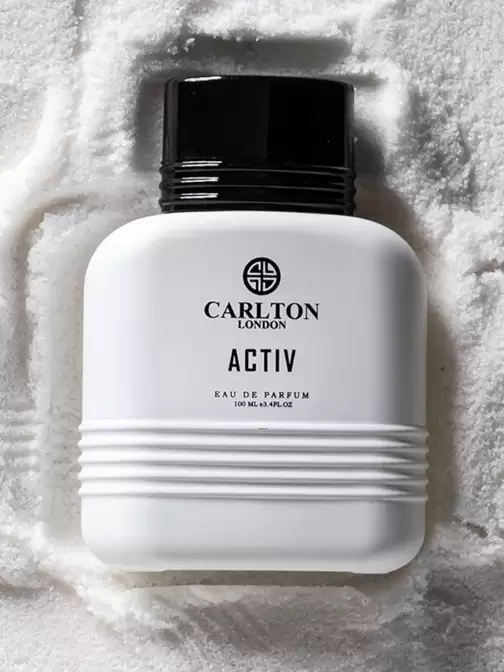 Men Activ Eau De Parfum 100 ml - image 5