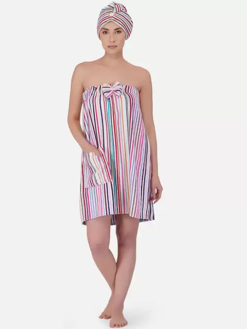 Women Set of 2 Body Wrap - image 5
