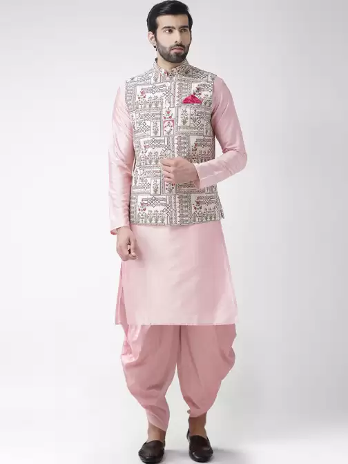 Men Kurta Set - image 5