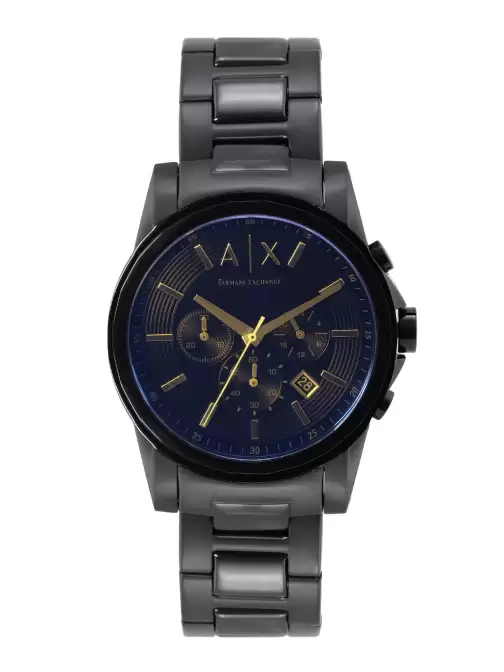 Men Multi Function WatchAX2513 - image 5