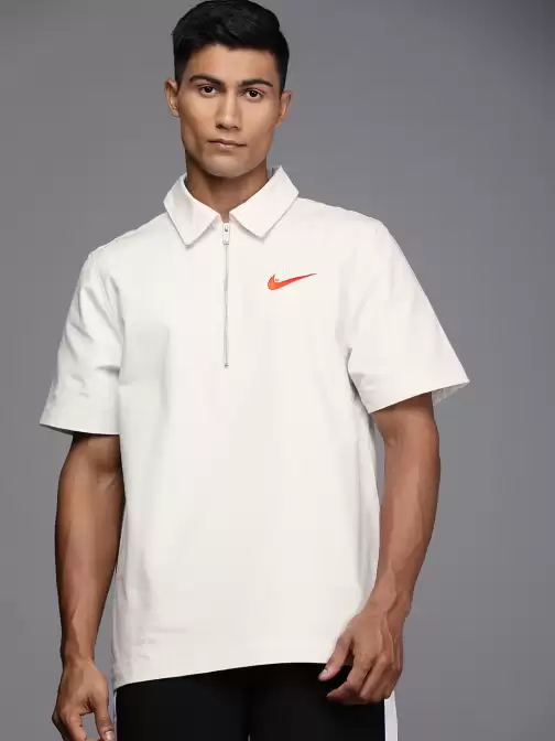 Men Brand Logo T-shirt - image 5