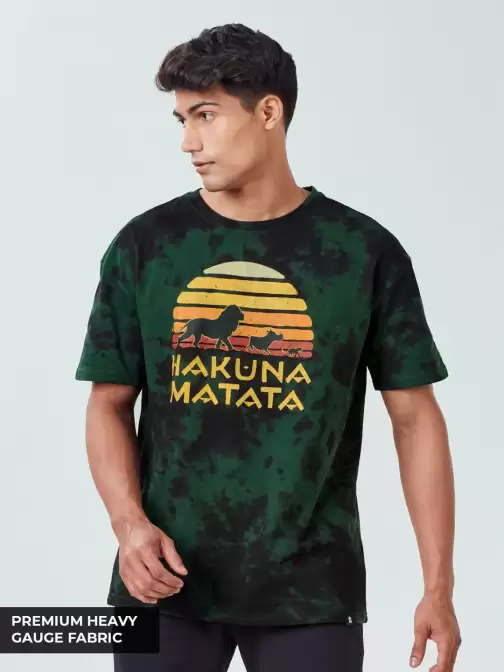 Oversized T-Shirt - image 5