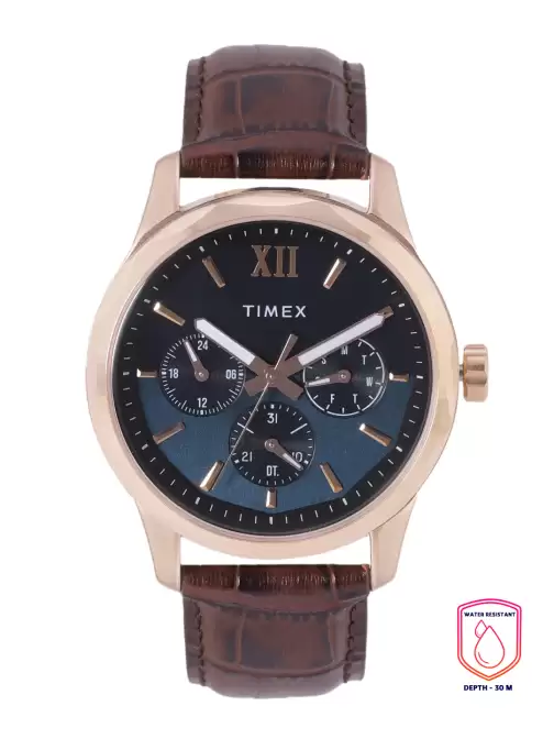 Men Multifunction Watch - image 5
