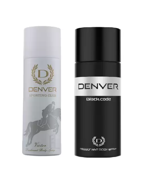 Men Set of 2 Deodorants - image 5