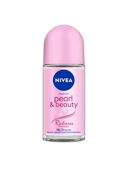 Women Pearl & Beauty Roll-On - image 5